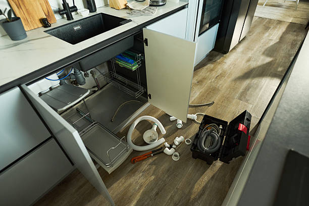Reliable Drain Cleaning contractor in Madison Heights, VA by Street Wise - Plumbing