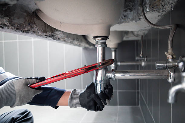 Licensed Drain Cleaning service in Madison Heights, VA - Street Wise - Plumbing